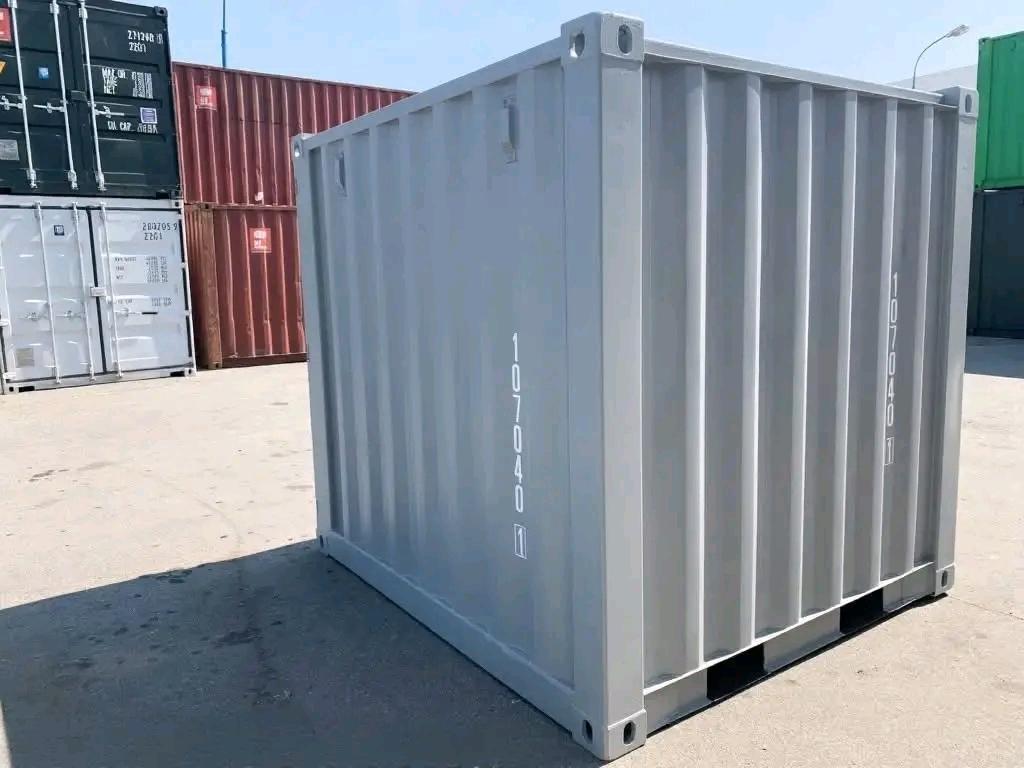 Standard Container for Sale in Saint-Eustache - Image 1