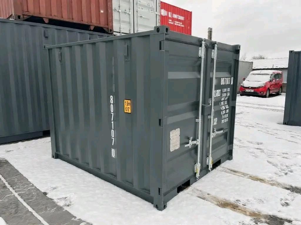 Standard Container for Sale in Saint-Eustache - Image 2