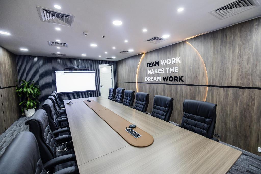 All-Inclusive Serviced Offices for Rent | GBC Qatar in Bahrāin - Image 2