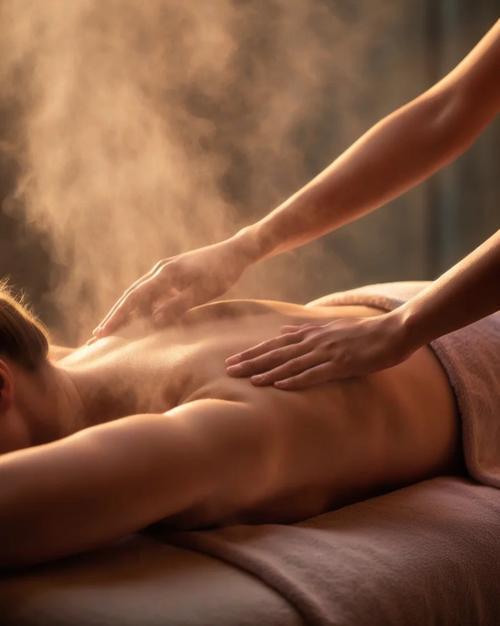 Relaxing massage outcall and Incall in Broadmeadows - Image 2