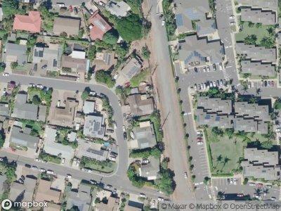 Mahina St in Honolulu - Image 1