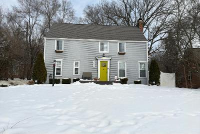 Colchester Rd in Flint - Image 1