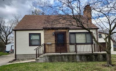 Hughes Ave in Flint - Image 1