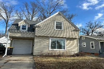 S Calhoun St in Fort Wayne - Image 1