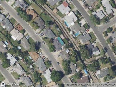 Larry Way in Sacramento - Image 1