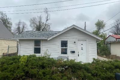 E 3rd St in Casper - Image 1
