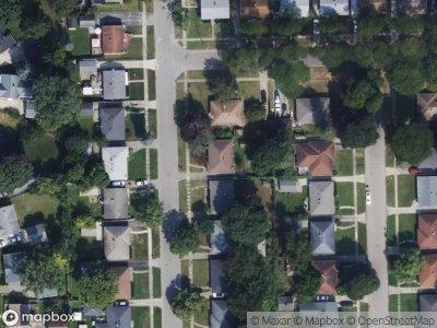 Cherokee Ave in Flint - Image 1