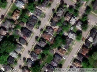 Dellinger Ave in Buffalo - Image 1