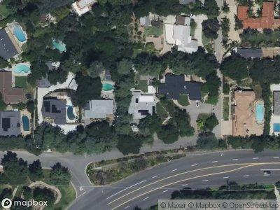 Vista Del Valle Rd in Pasadena - Image 1
