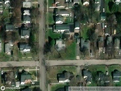 West Ave in Buffalo - Image 1