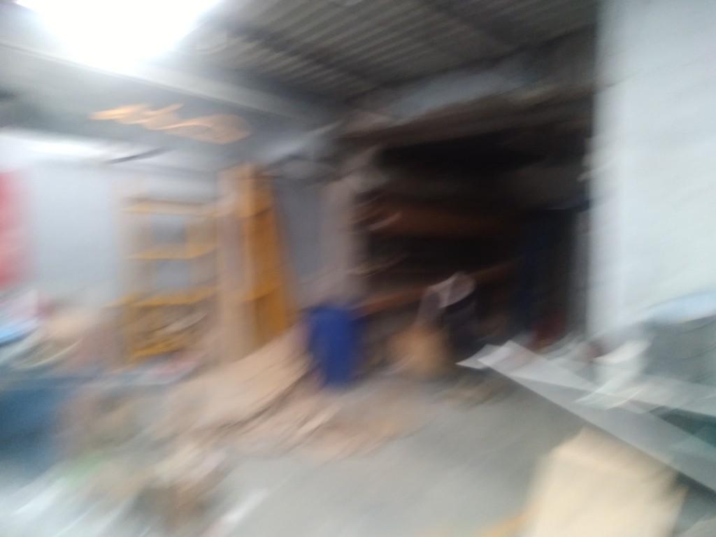 EN RENTA BODEGA 180M2. ALTURA 5 MTS. en Iztapalapa - Imagen 2