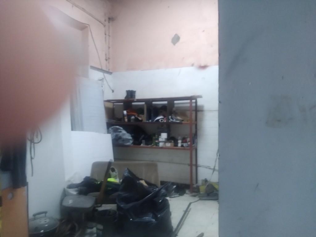 EN RENTA BODEGA 180M2. ALTURA 5 MTS. en Iztapalapa - Imagen 5