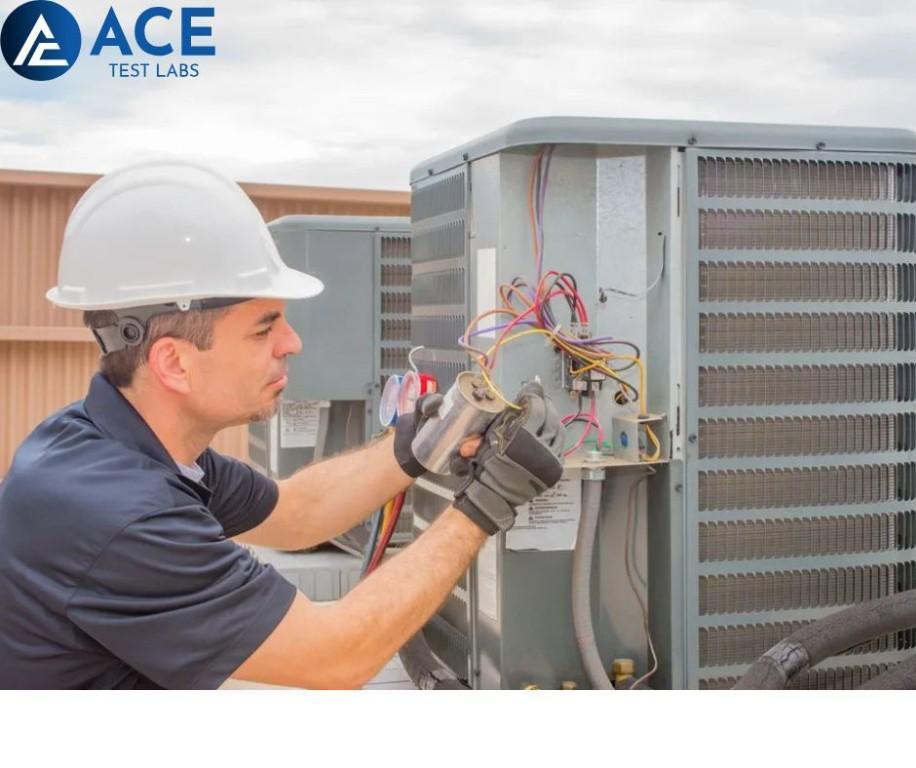 HVAC System Testing Services in India - Image 1