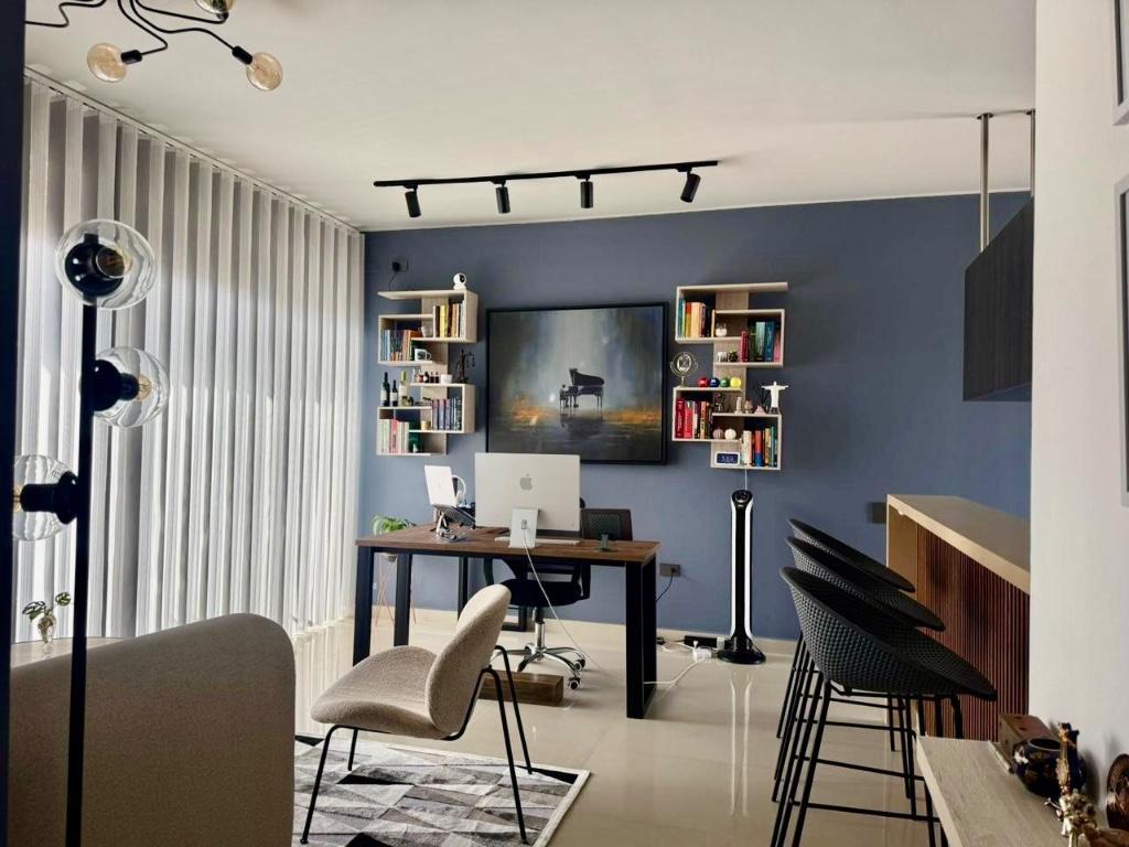 VENTA APARTAMENTO MEJORAS PUBLICAS. EDIFICIO RIVOLI 27 en Piedecuesta - Imagen 3