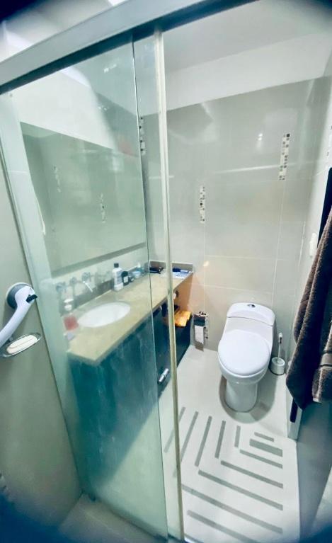VENTA APARTAMENTO MEJORAS PUBLICAS. EDIFICIO RIVOLI 27 en Piedecuesta - Imagen 10