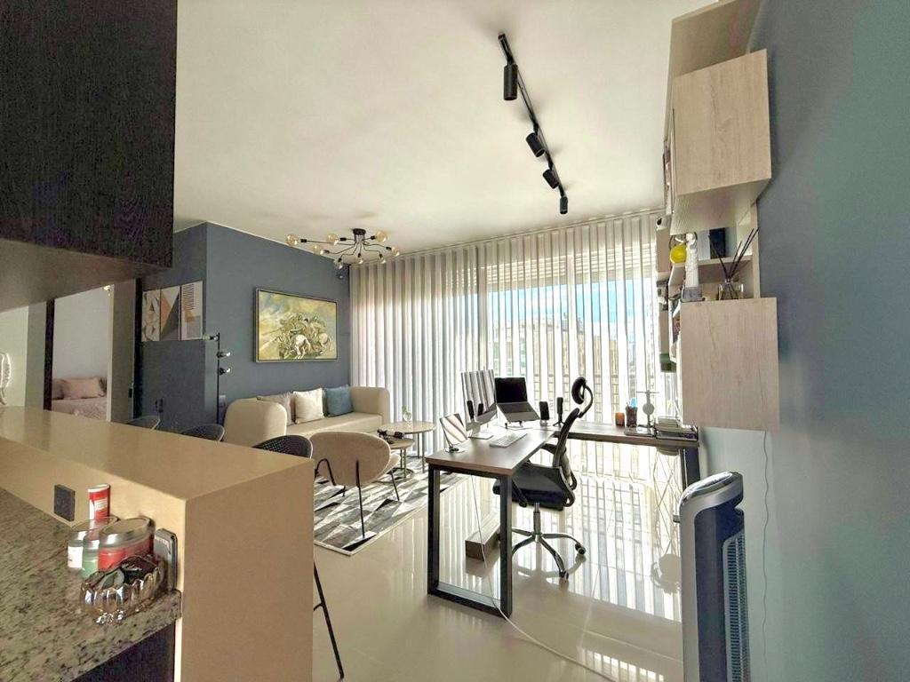 VENTA APARTAMENTO MEJORAS PUBLICAS. EDIFICIO RIVOLI 27 en Piedecuesta - Imagen 2