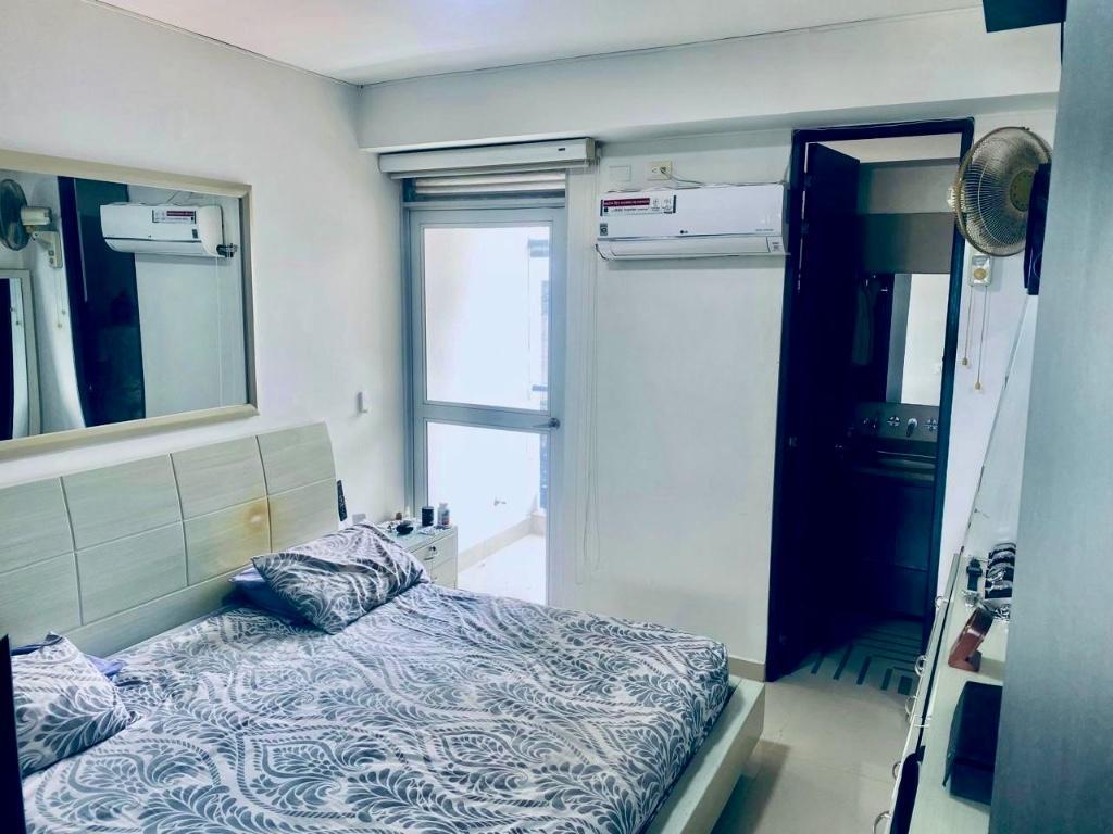 VENTA APARTAMENTO MEJORAS PUBLICAS. EDIFICIO RIVOLI 27 en Piedecuesta - Imagen 7