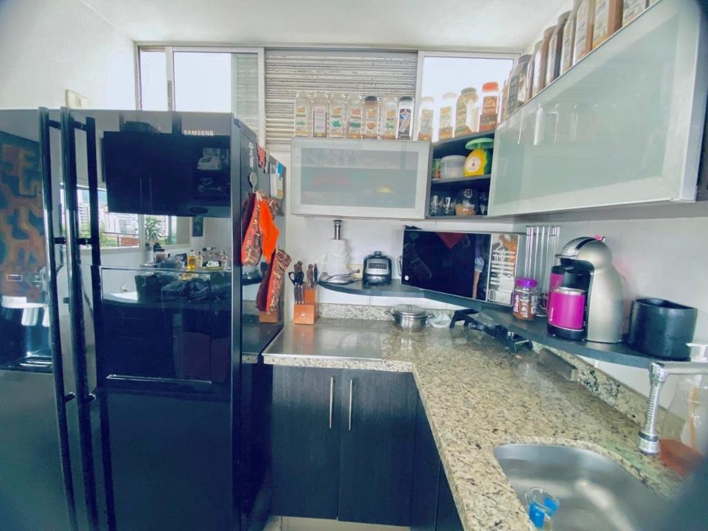 VENTA APARTAMENTO MEJORAS PUBLICAS. EDIFICIO RIVOLI 27 en Piedecuesta - Imagen 6