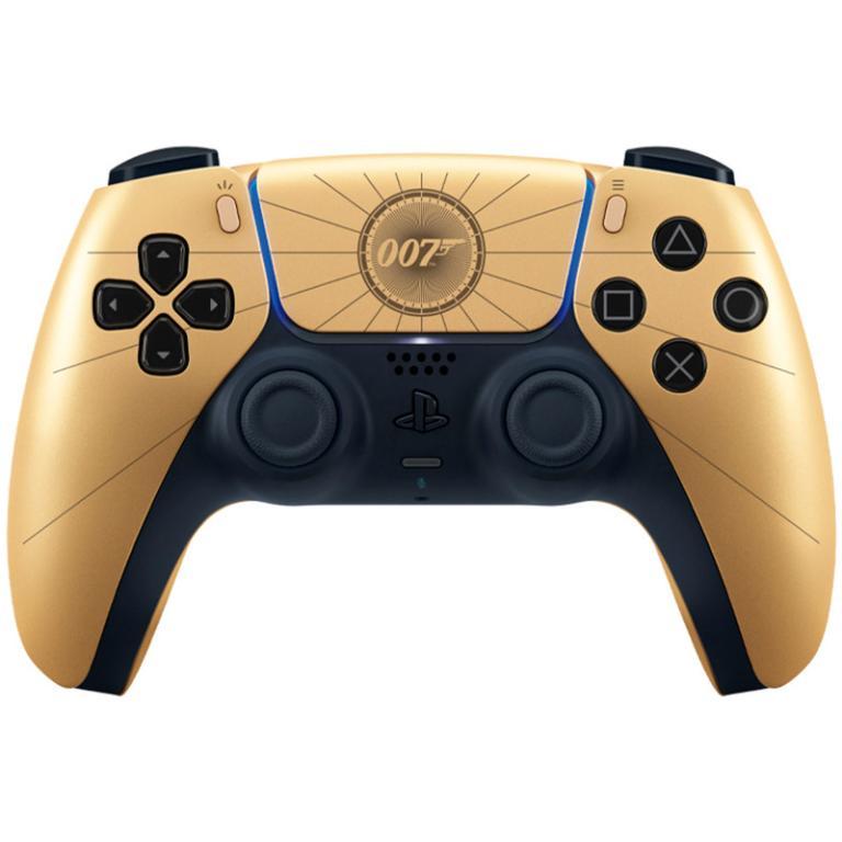 DualSense Wireless-Controller - 007 First Light Edición … en Toledo - Imagen 1