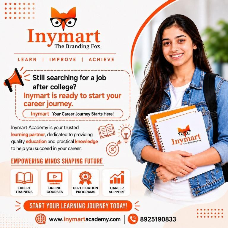 Digital Marketing Course In Trichy in Ayodhya - Image 1