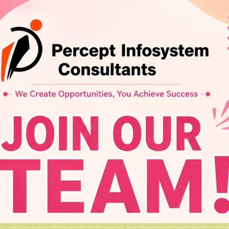 Percept Infosystem Looking for Part Time Telecaller.....Hurry U in Nagpur - Image 1