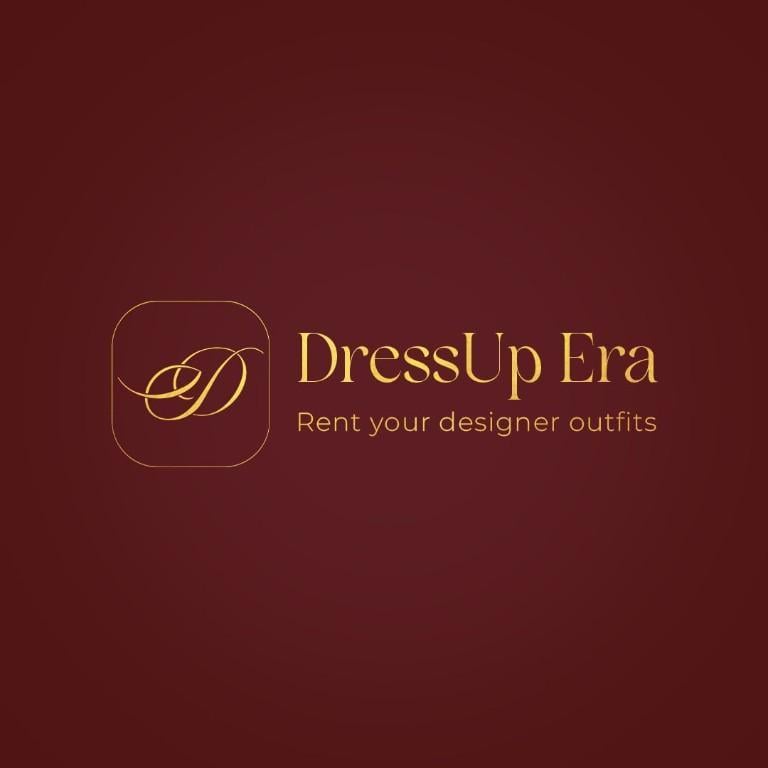 DressUp Era - Rent Your Design Outfits in Vaishali Nagar - Image 1