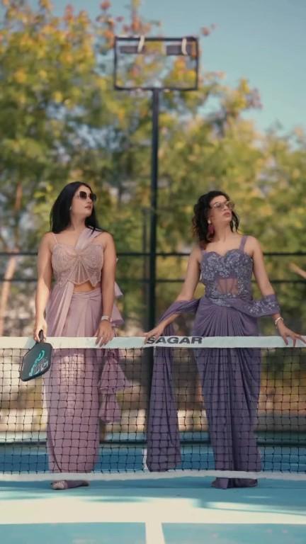 DressUp Era - Rent Your Design Outfits in Vaishali Nagar - Image 2