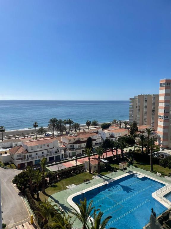 Estudio en Torrox en Nerja - Imagen 1