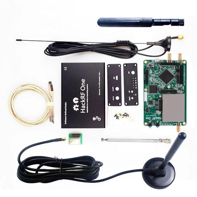 HackRF One 1MHz-6GHz Radio Platform Development Board … in Newcastle - Image 1