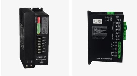stepper motor controller - Alfatech Engineers in Thane - Image 3