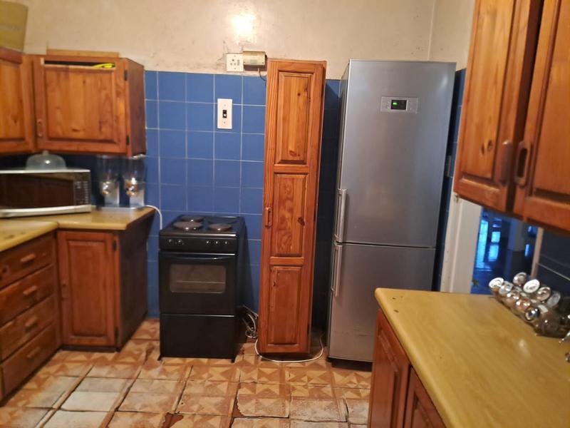 Duplex 1544-ref-1203 for Rent in Florida Lake, Roodepoort in Roodepoort - Image 1