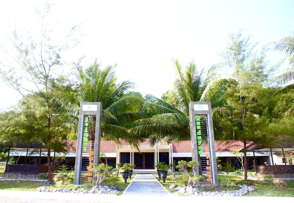 Randayan Resort en France - Photo 1