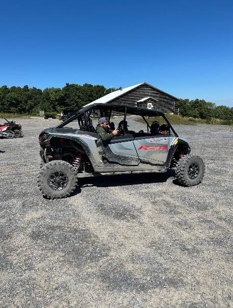 Timberview Adventures - Tug Hill ATV & Snowmobile Rentals in Utica - Image 8