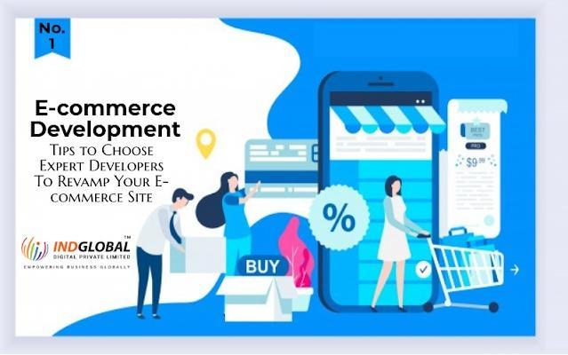 Ecommerce Website Design & Development Company In Dubai in Palakkad - Image 1