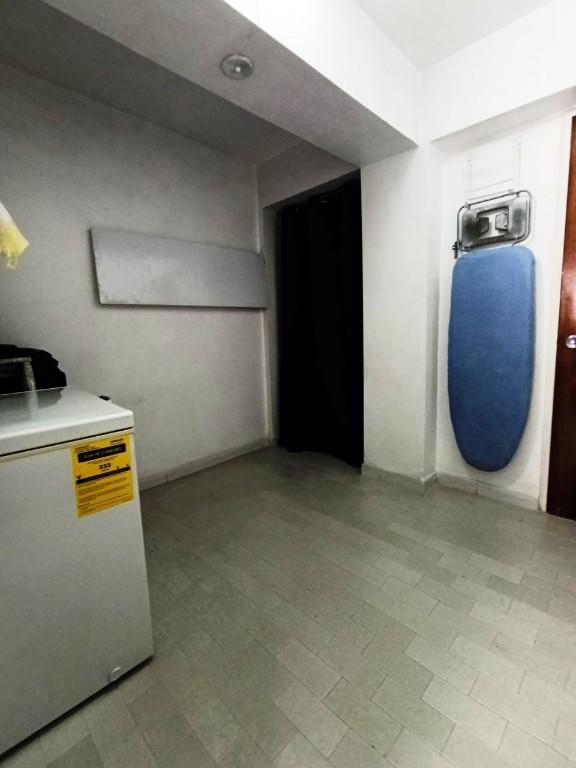 APARTAMENTO - LA URBINA - 119 Mts2 en Venezuela - Imagen 17