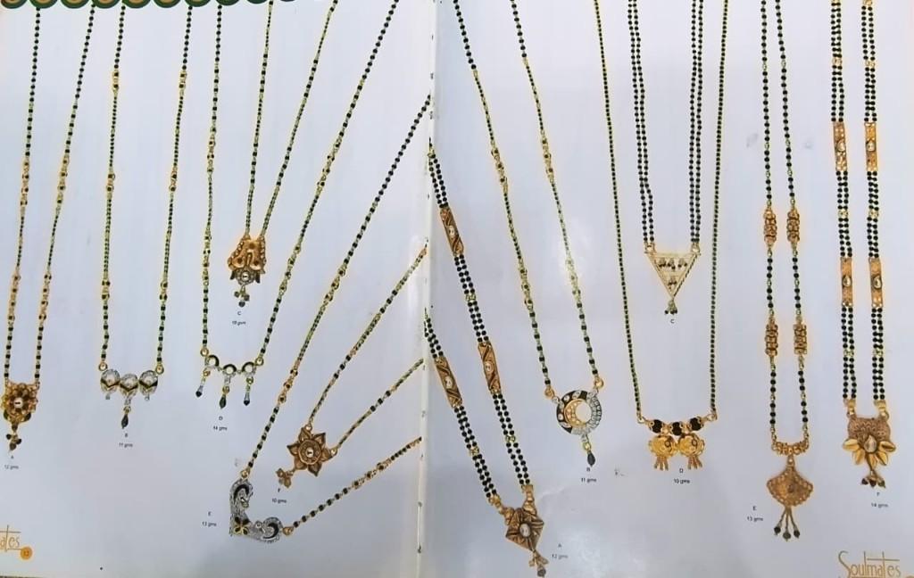 Custom Gold Designs in Raichur in Raichur - Image 5