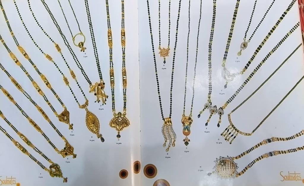 Custom Gold Designs in Raichur in Raichur - Image 3