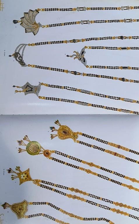Custom Gold Designs in Raichur in Raichur - Image 9