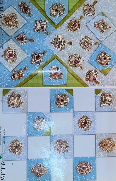 Custom Gold Designs in Raichur in Raichur - Image 7