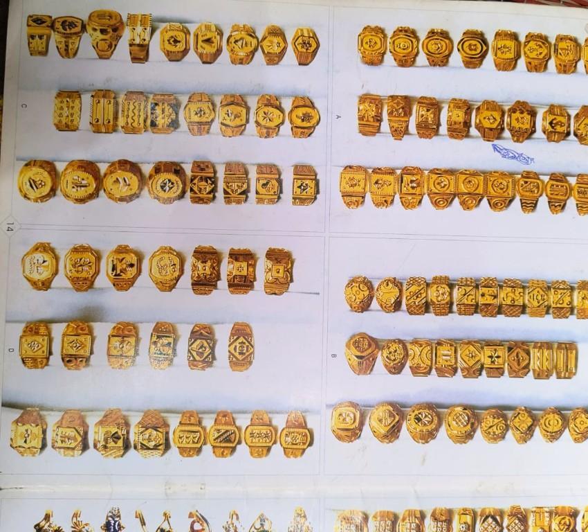 Custom Gold Designs in Raichur in Raichur - Image 10