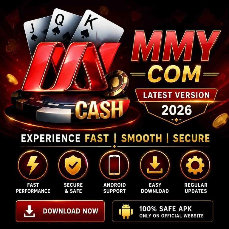 Mmy Com APK Download Latest Version for Android in India - Image 1