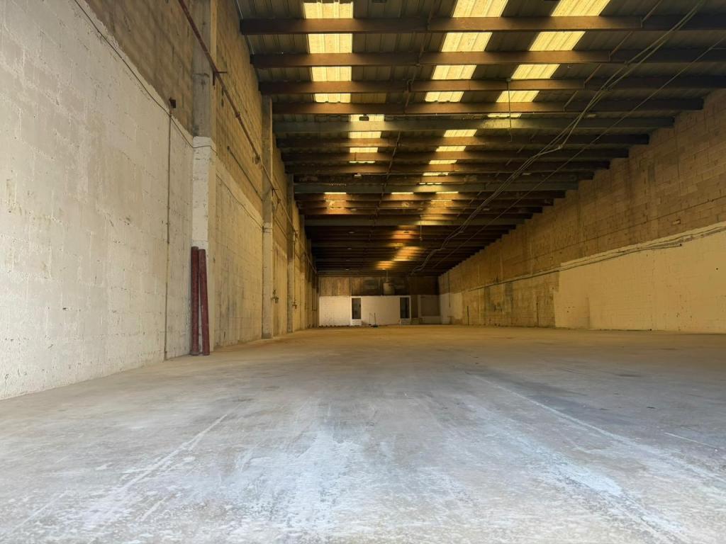 Bodega en Construpark en Renta en Cancún - Imagen 1