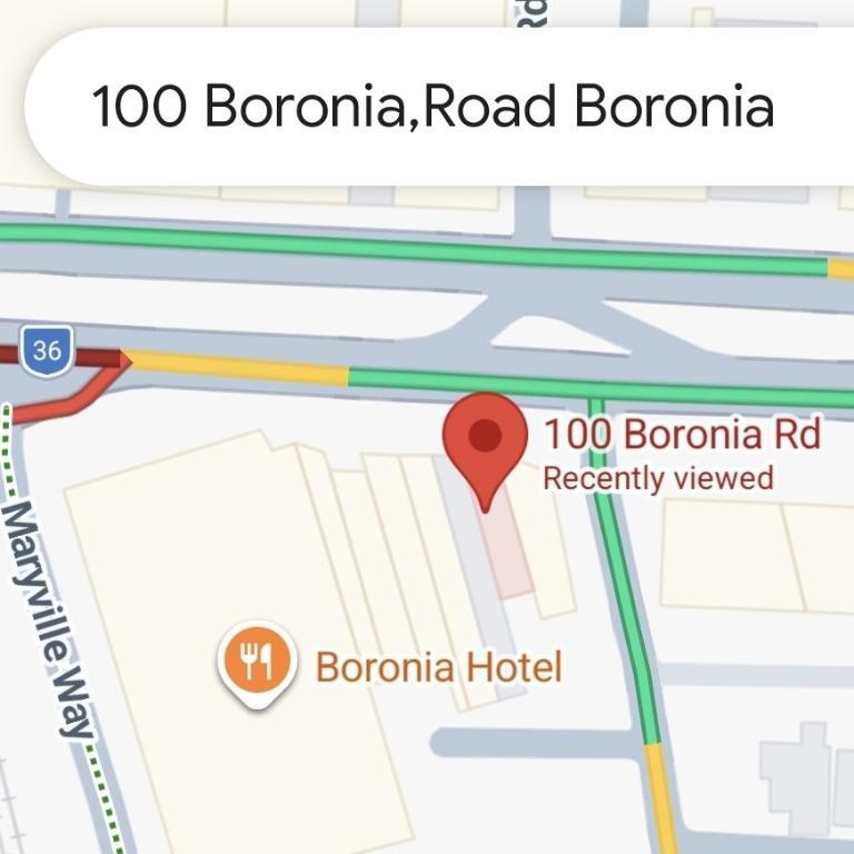 BORONIA TREATMENT ROOMS FOR DAILY RENTAL in Glenroy - Image 6