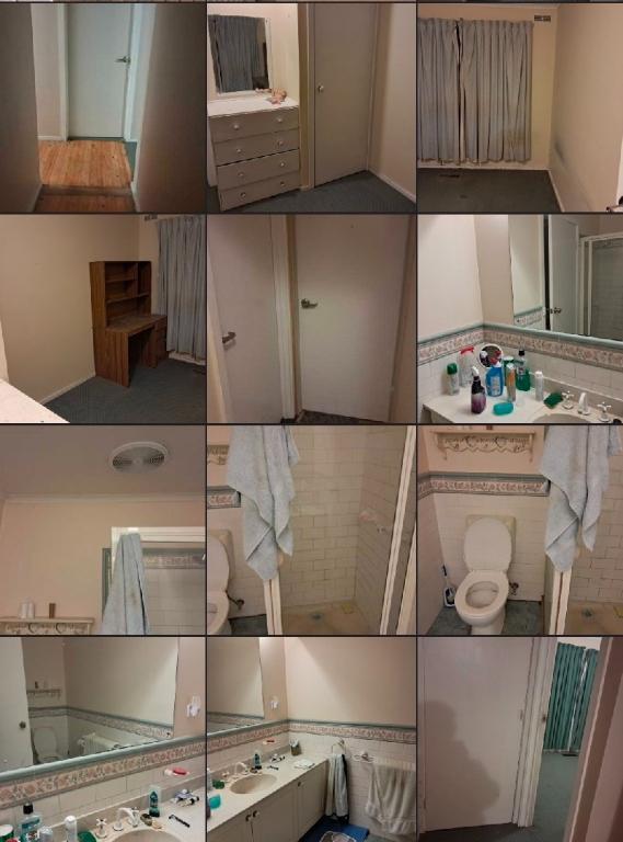 ROOMS LILYDALE FOR RENT IN LARGE SHAREHOUSE in Australia - Image 2