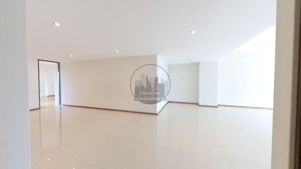 VENTA DE DEPARTAMENTO EN AV. REVOLUCIÓN, GUADALUPE INN, ALVARO P en Tacuba - Imagen 1