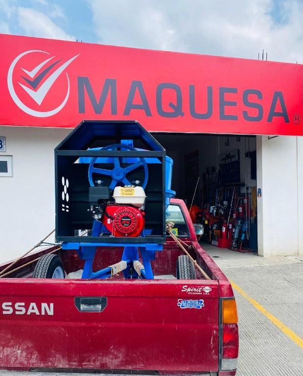 MEZCLADORAS JOPER 1.5 SACOS OFERTAS DE MAYO en Guatemala - Imagen 3