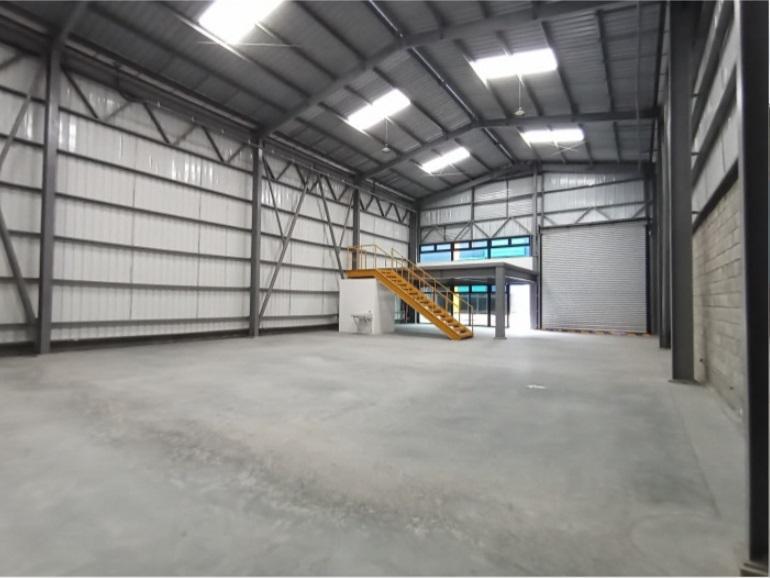 OFIBODEGA EN VENTA Y RENTA | BODEBAS VILLA CANALES en Guatemala - Imagen 1