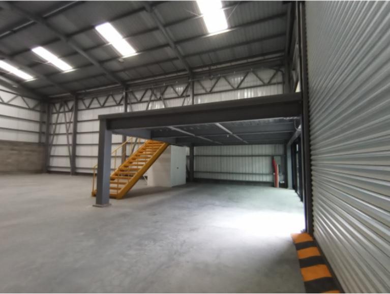 OFIBODEGA EN VENTA Y RENTA | BODEBAS VILLA CANALES en Guatemala - Imagen 2