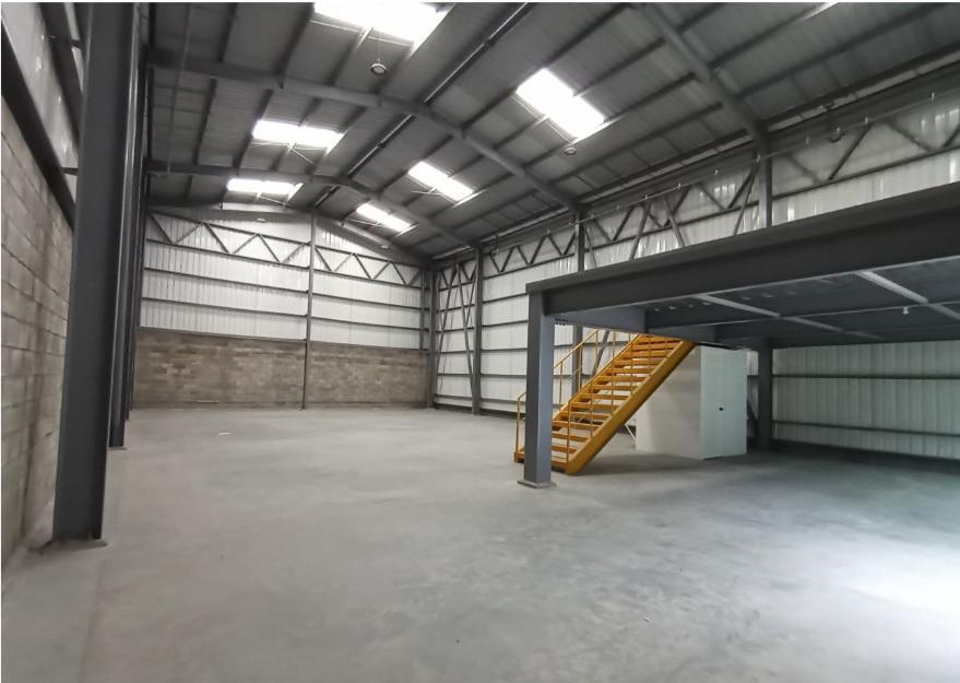 OFIBODEGA EN VENTA Y RENTA | BODEBAS VILLA CANALES en Guatemala - Imagen 3