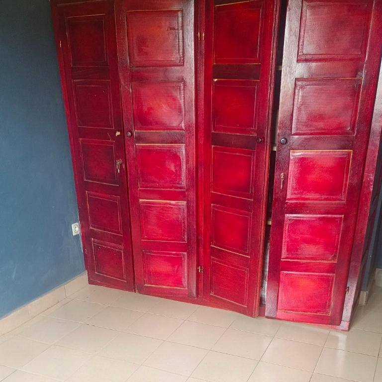 Collocation carrefour Tsinga Village au Cameroun - Photo 8